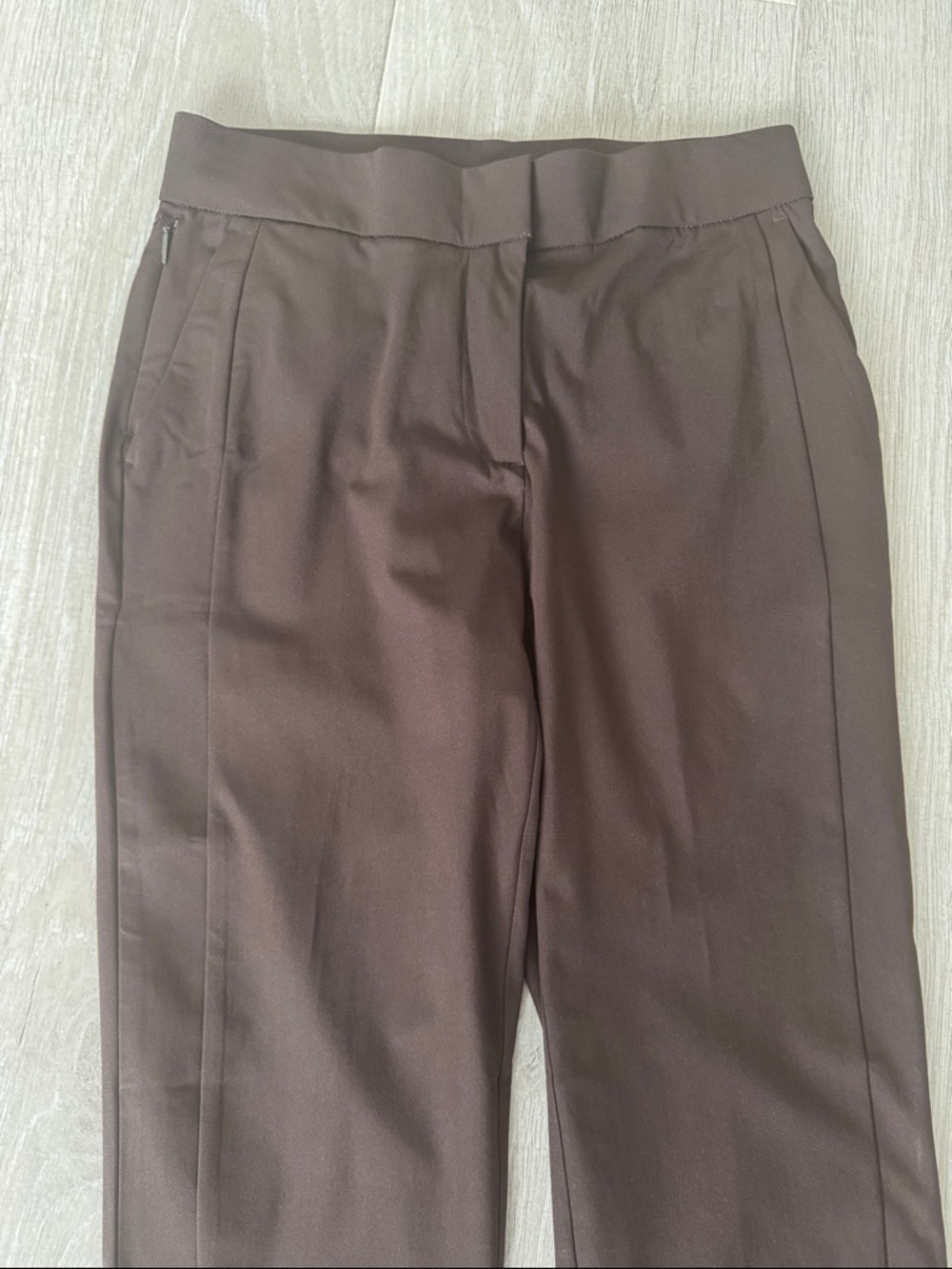 Modern Ambition- brand new straight leg pants